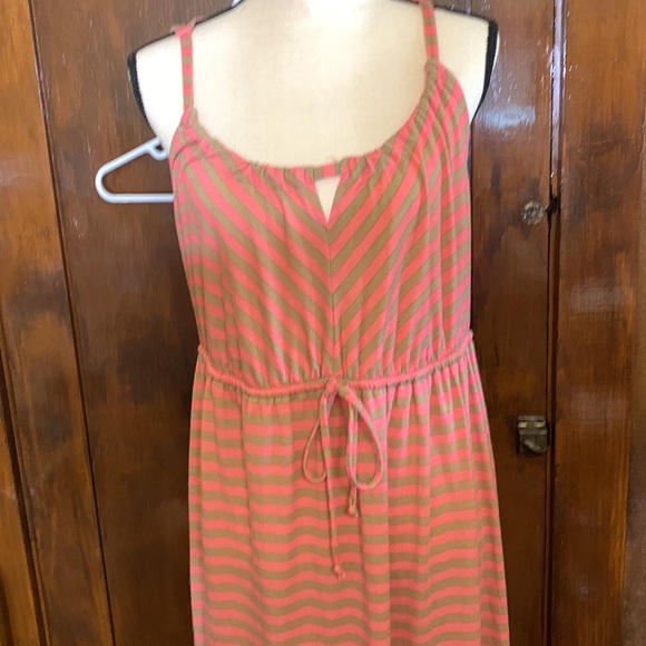 Women’s Maxi Dress Size Large(12/14) - Picture 2 of 5
